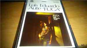 Luis Eduardo Aute - Fuga