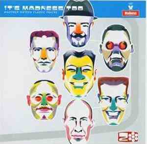 Madness - It's... Madness Too