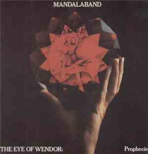 Mandalaband - The Eye Of Wendor