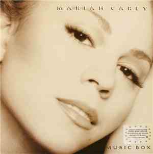 Mariah Carey - Music Box