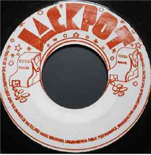 Max Romeo / Derrick Morgan - Macabee Version / My Dickie