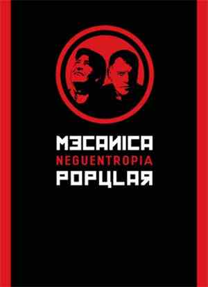 Mecanica Popular  - Neguentropía