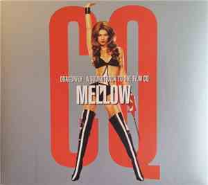 Mellow - Dragonfly, A Soundtrack To The Motion Picture 
