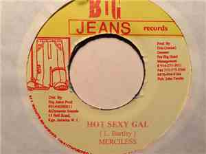 Merciless - Hot Sexy Gal