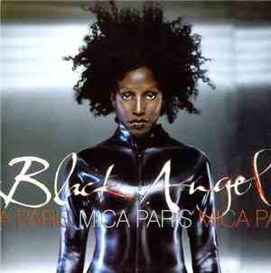 Mica Paris - Black Angel