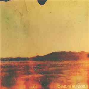 Midday Static - Orange Sunshine