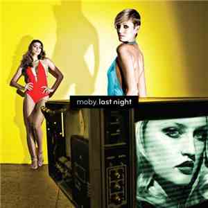 Moby - Starcross