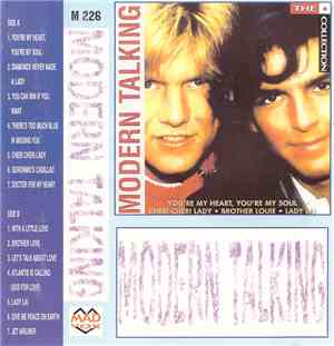 Modern Talking - The Collection
