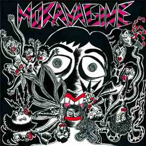 Moravagine  - Moravagine