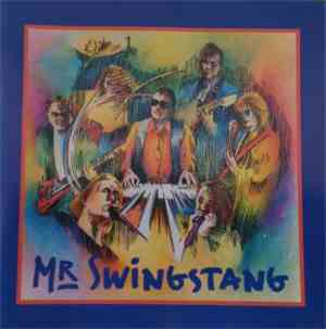 Mr Swingstang - Mr Swingstang