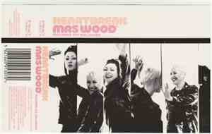 Mrs Wood Featuring Eve Gallagher - Heartbreak