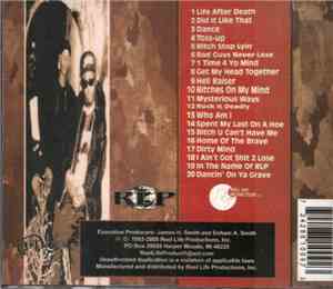 Natas  - Life After Death