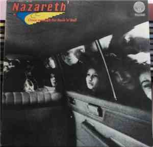Nazareth  - Close Enough For Rock 'N' Roll