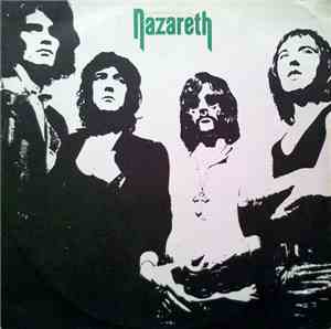 Nazareth  - Nazareth