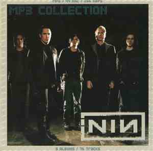 Nine Inch Nails - MP3 Collection