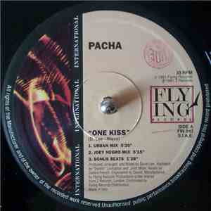 Pacha - One Kiss