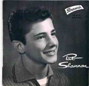 Pat Shannon - Pat Shannon