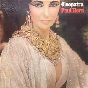 Paul Horn - Impressions Of Cleopatra