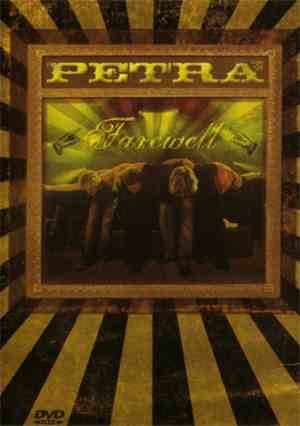 Petra  - Farewell