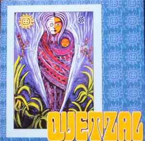 Quetzal  - Quetzal