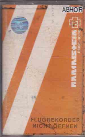 Rammstein - Reise, Reise