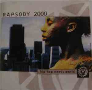 Rapsody - Hip Hop Meets World