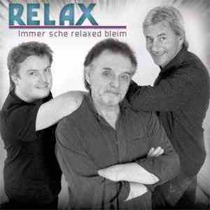 Relax  - Immer Sche Relaxed Bleim