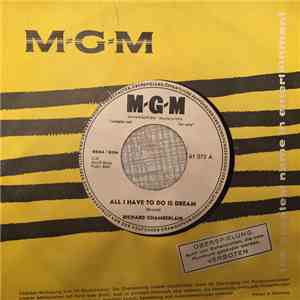 Richard Chamberlain - All I Have To Do Is Dream