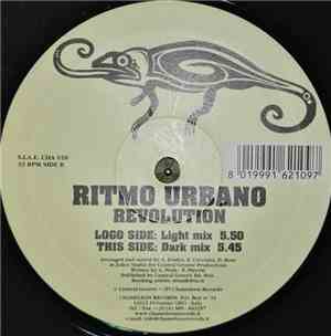 Ritmo Urbano - Revolution