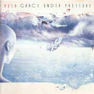 Rush - Grace Under Pressure