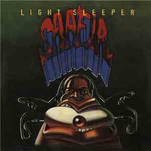 Saafir - Light Sleeper / Battle Drill