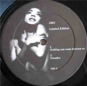 Sade - 2003 Limited Edition