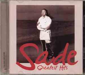 Sade - Greatest Hits