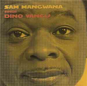 Sam Mangwana - Sam Mangwana Sings Dino Vangu