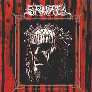 Samael - Ceremony Of Opposites