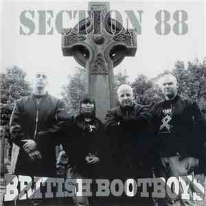 Section 88 - British Bootboys