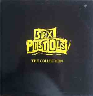 Sex Pistols - The Collection