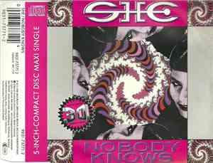 She - Nobody Knows
