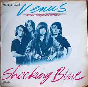 Shocking Blue - Venus