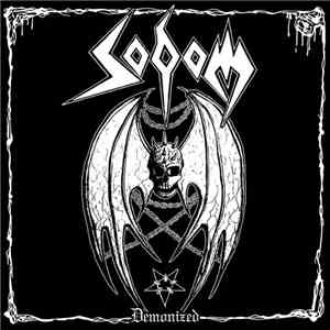 Sodom - Demonized