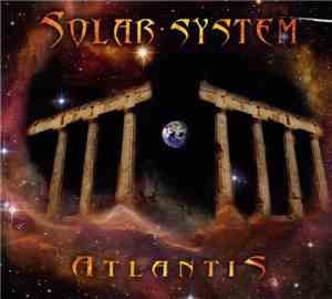Solar System  - Atlantis