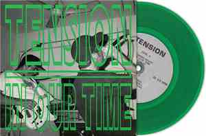 Tension  - In Our Time