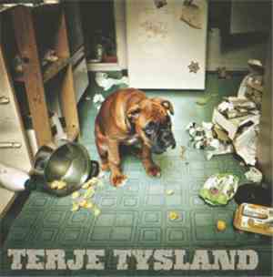 Terje Tysland - Liddeli Gla