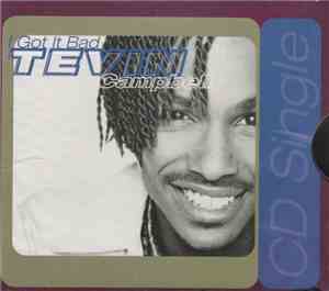 Tevin Campbell - I Got It Bad