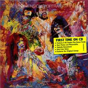 The 5th Dimension - Portrait