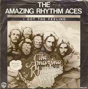 The Amazing Rhythm Aces - I Got The Feeling