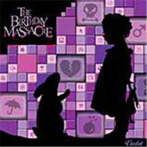 The Birthday Massacre - Violet