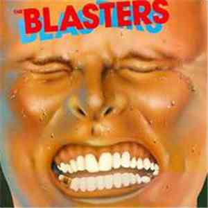 The Blasters - The Blasters