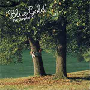 The Chrysler - Blue Gold
