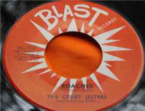 The Court Jesters - Roaches